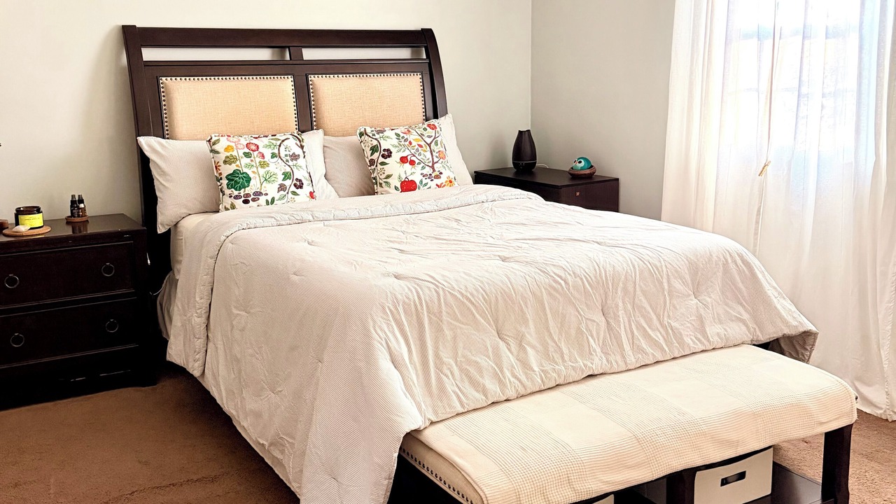 Photo of Bedroom in Newark