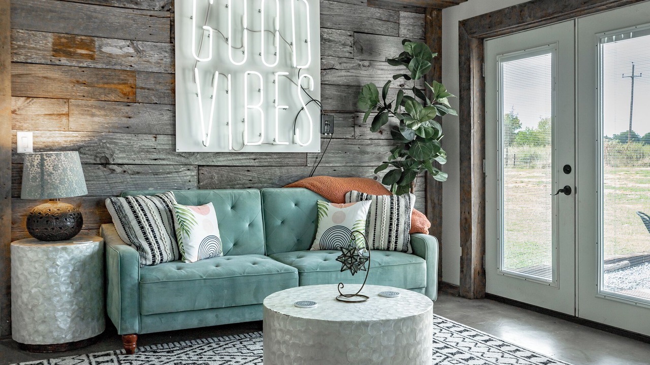 Photo of Livingroom in Chickamauga