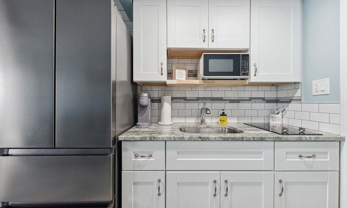 Photo of Kitchen in North Wildwood