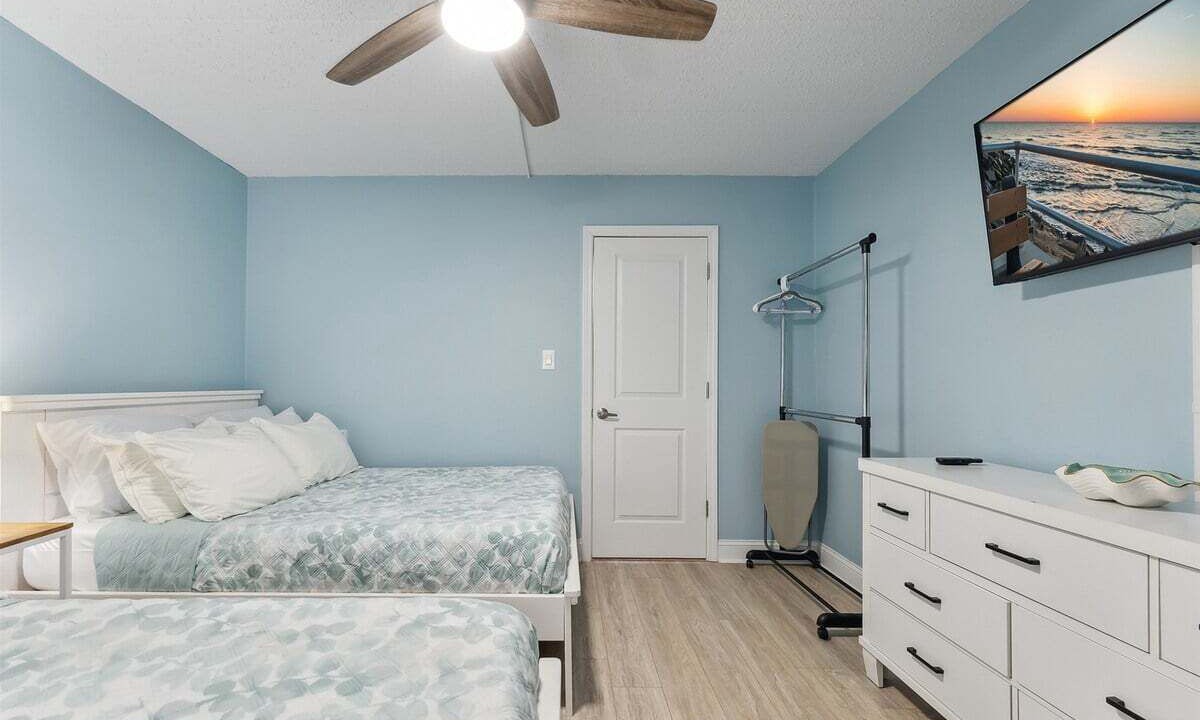 Photo of Bedroom in North Wildwood