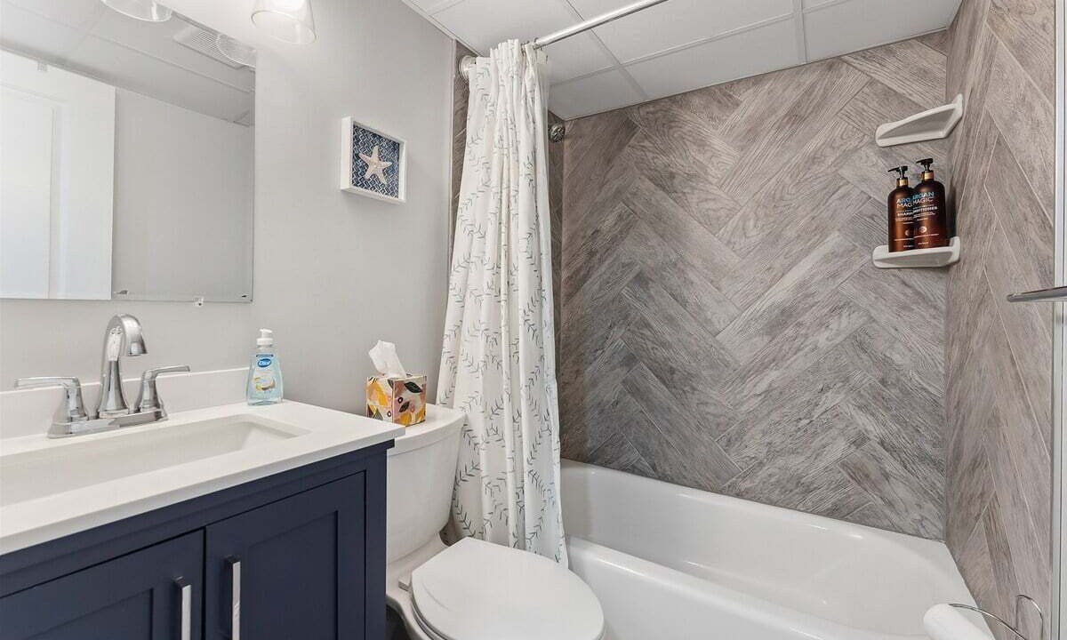 Photo of Bathroom in North Wildwood