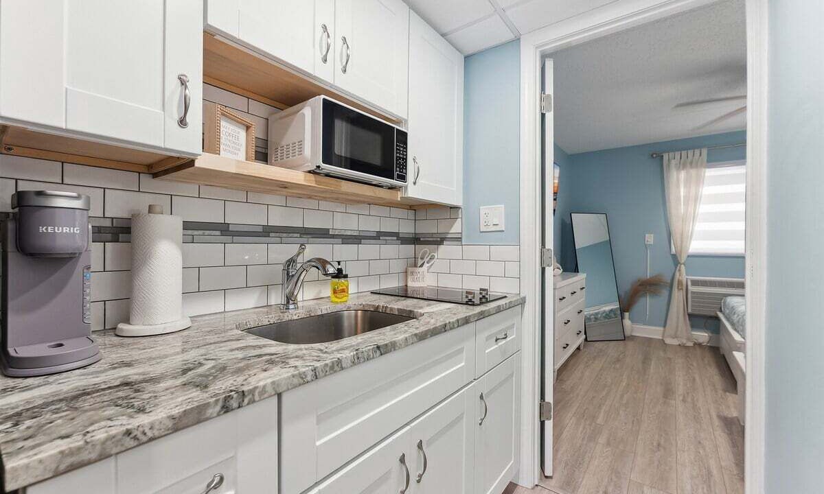 Photo of Kitchen in North Wildwood