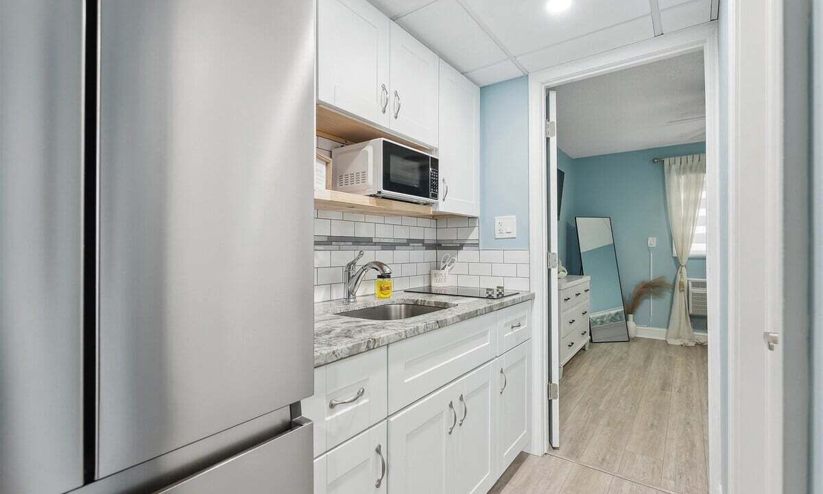 Photo of Kitchen in North Wildwood