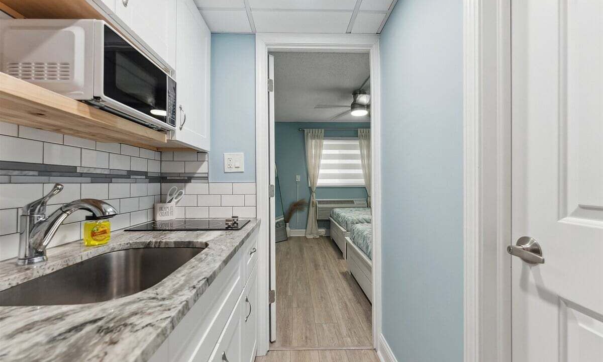 Photo of Kitchen in North Wildwood
