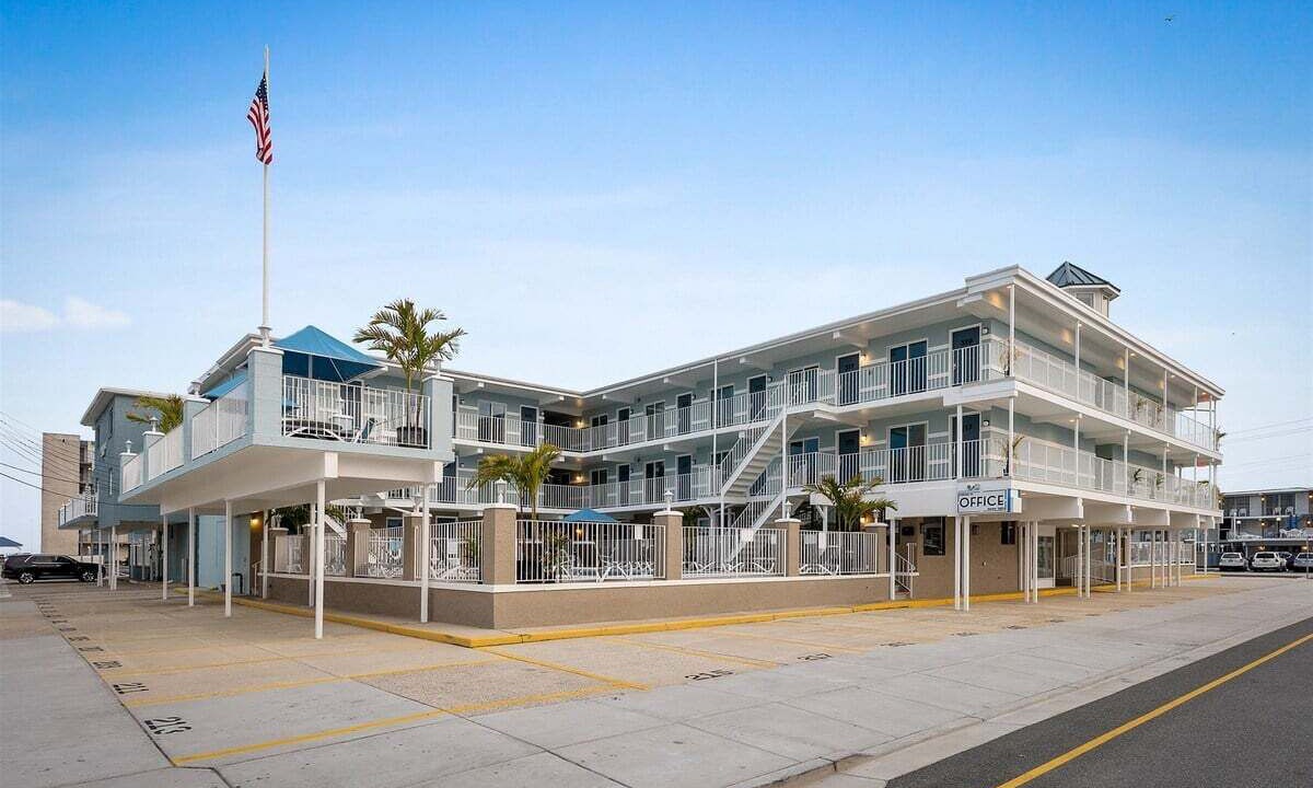Photo of Outdoor in North Wildwood