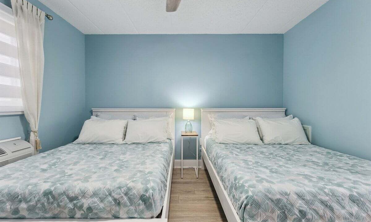 Photo of Bedroom in North Wildwood
