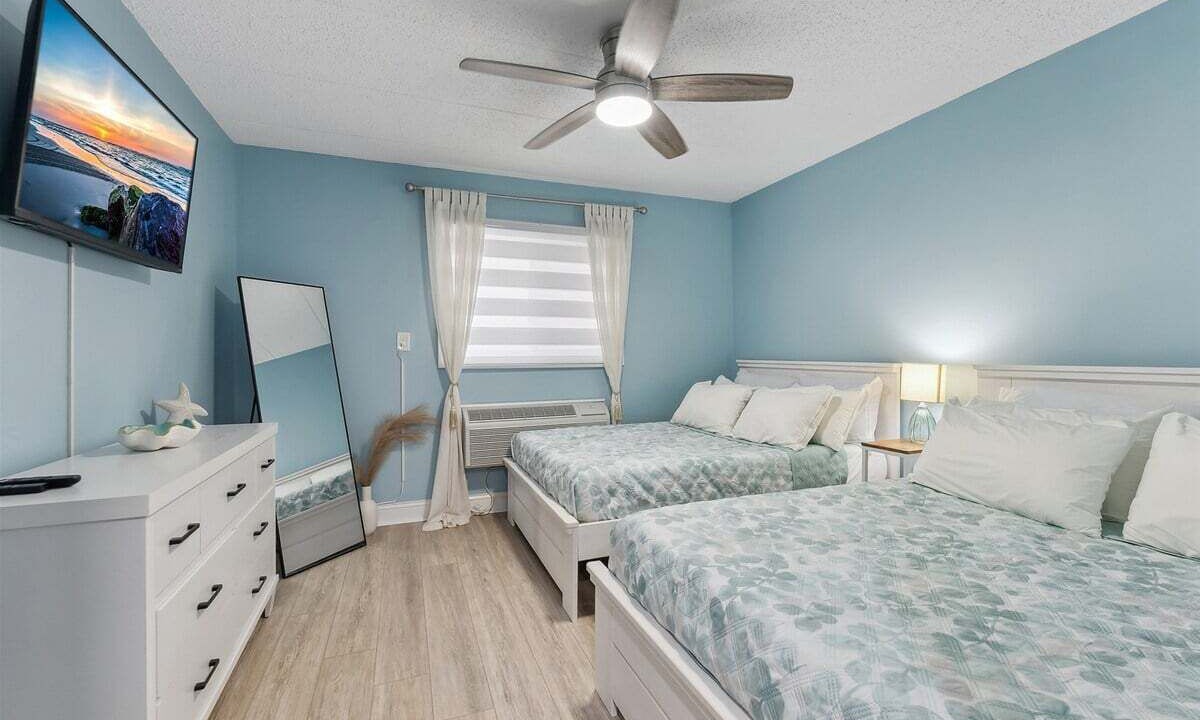 Photo of Bedroom in North Wildwood