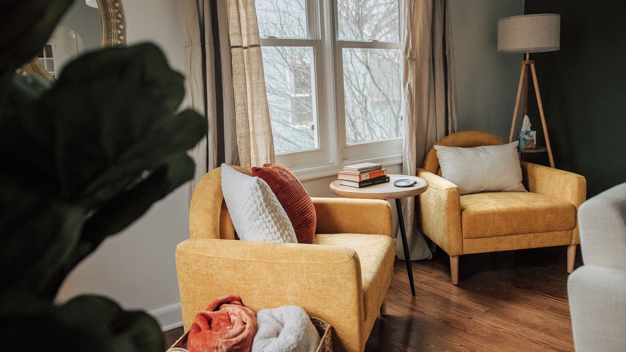 Photo of Livingroom in Beaverdale