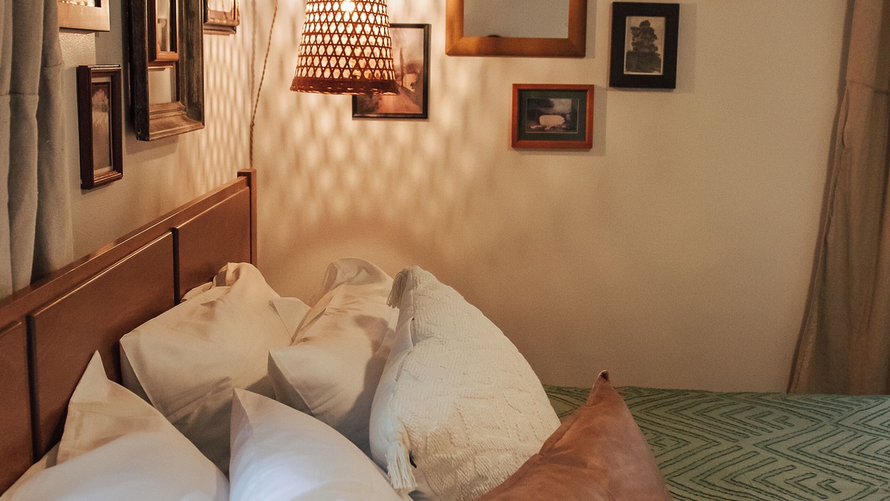 Photo of Bedroom in Beaverdale