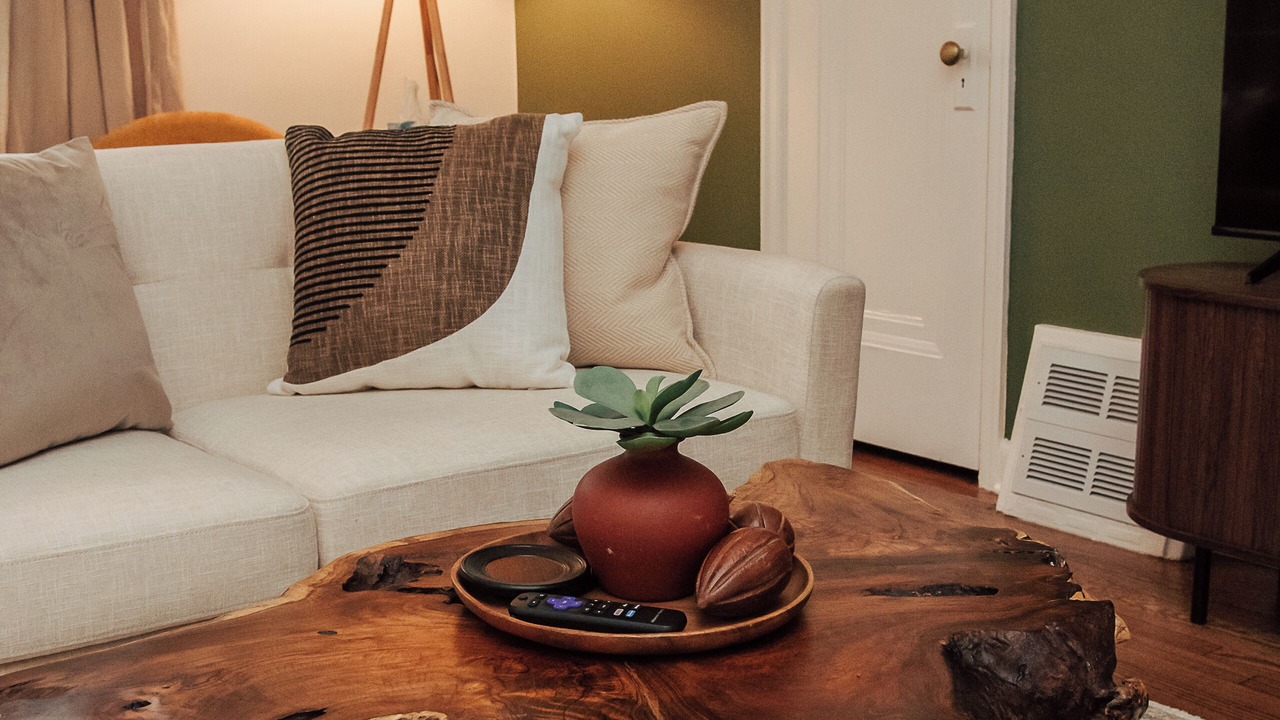 Photo of Livingroom in Beaverdale