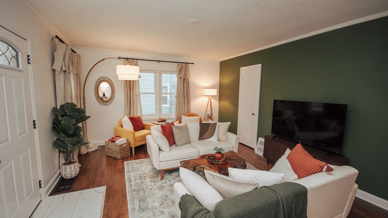 Photo of Livingroom in Beaverdale