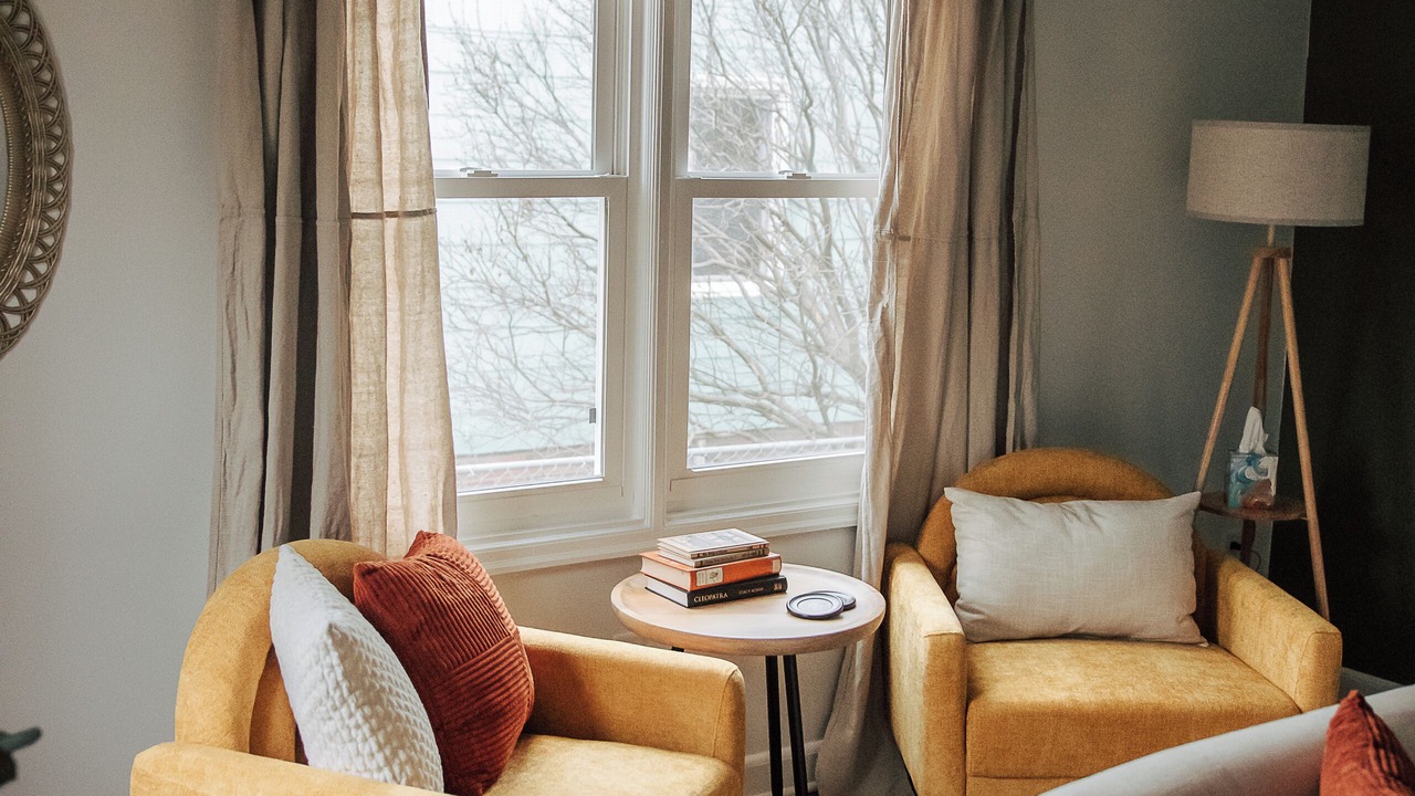 Photo of Livingroom in Beaverdale