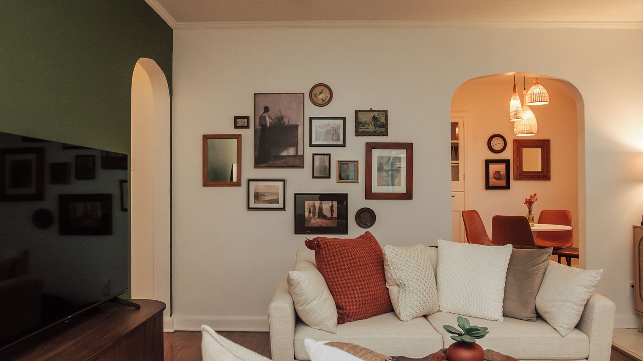 Photo of Livingroom in Beaverdale