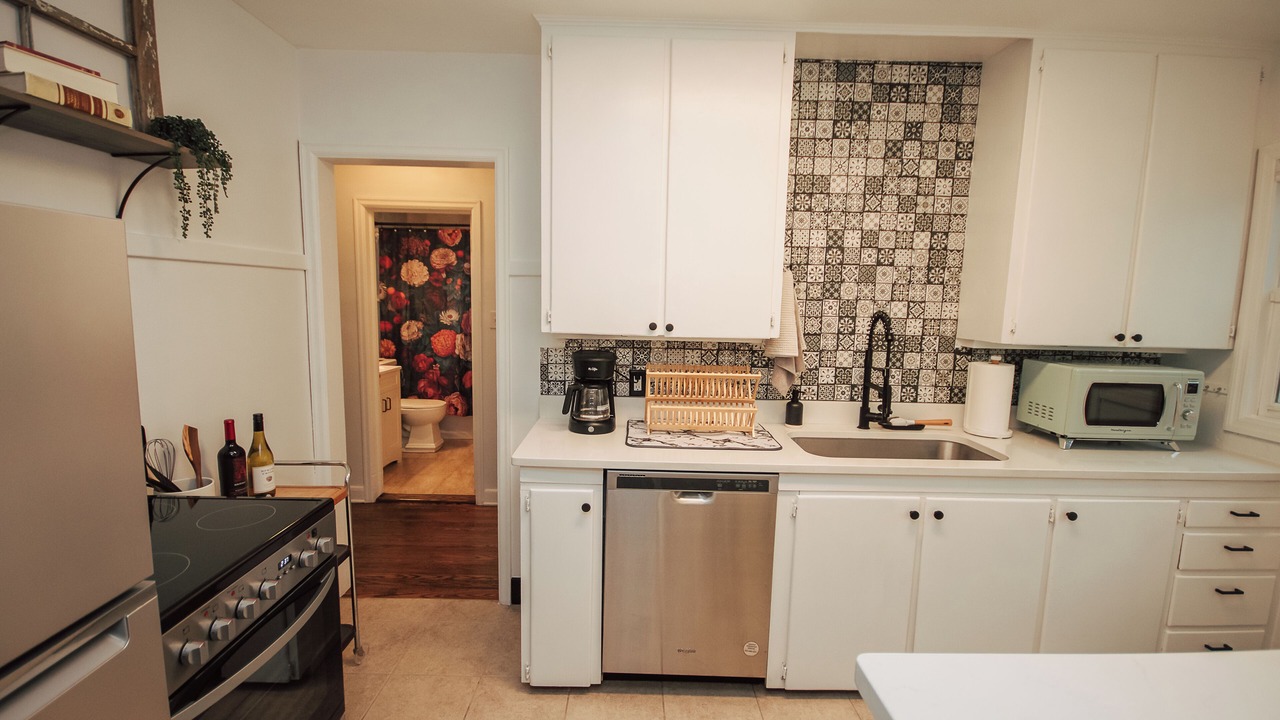 Photo of Kitchen in Beaverdale