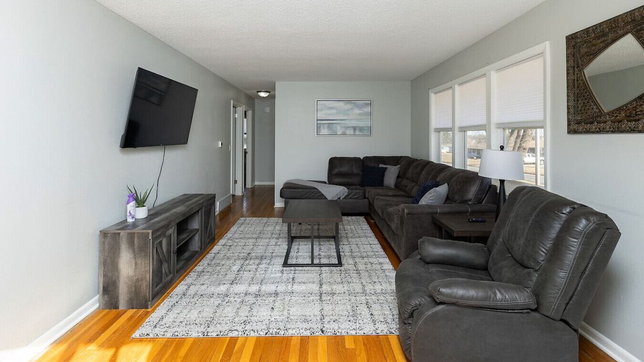 Photo of Livingroom in Berwick