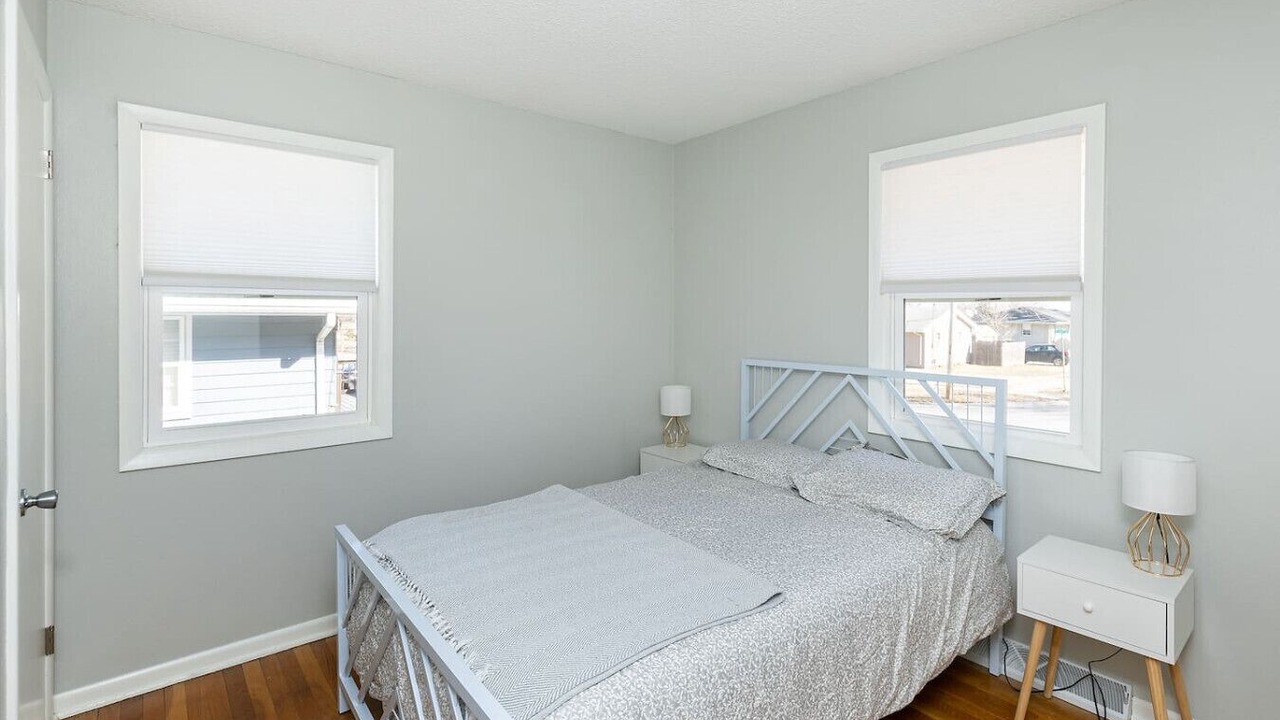 Photo of Bedroom in Berwick