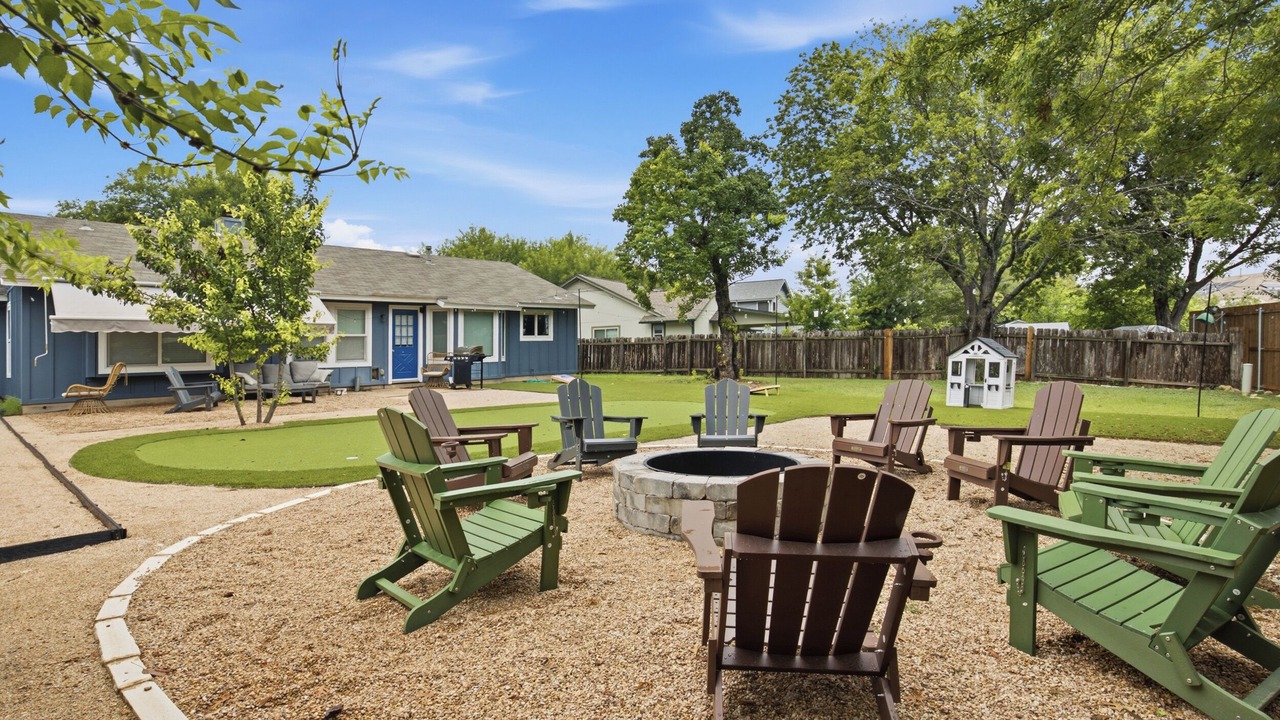 Photo of Outdoor in Cedar Park