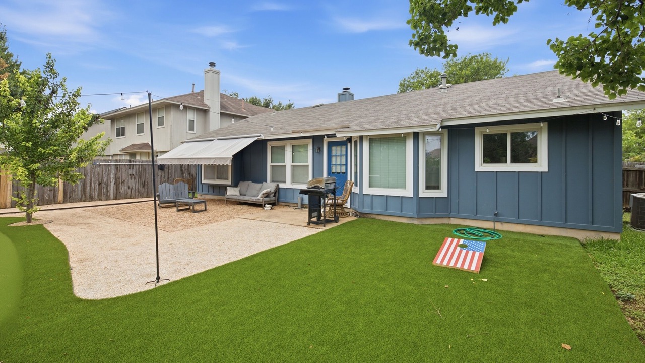 Photo of Outdoor in Cedar Park