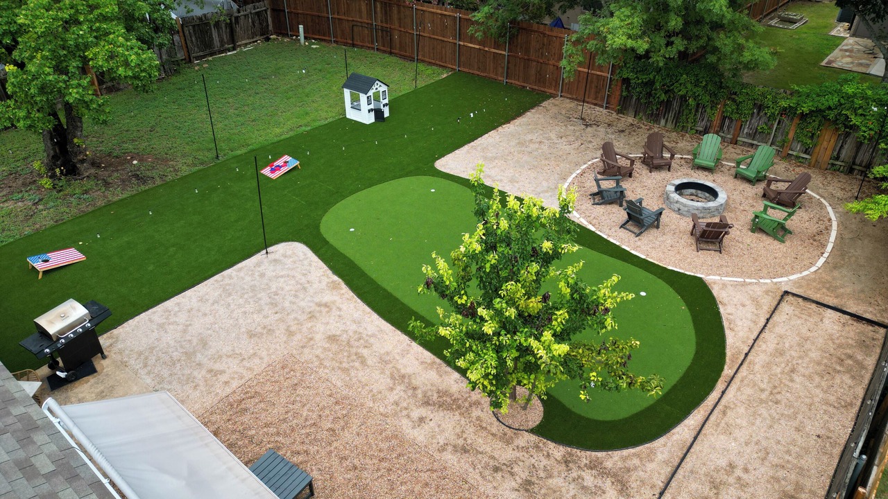 Photo of Outdoor in Cedar Park