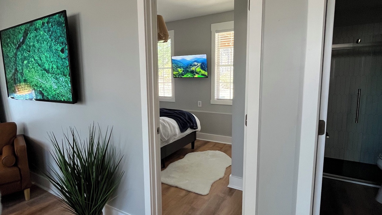 Photo of Bedroom in Dallas