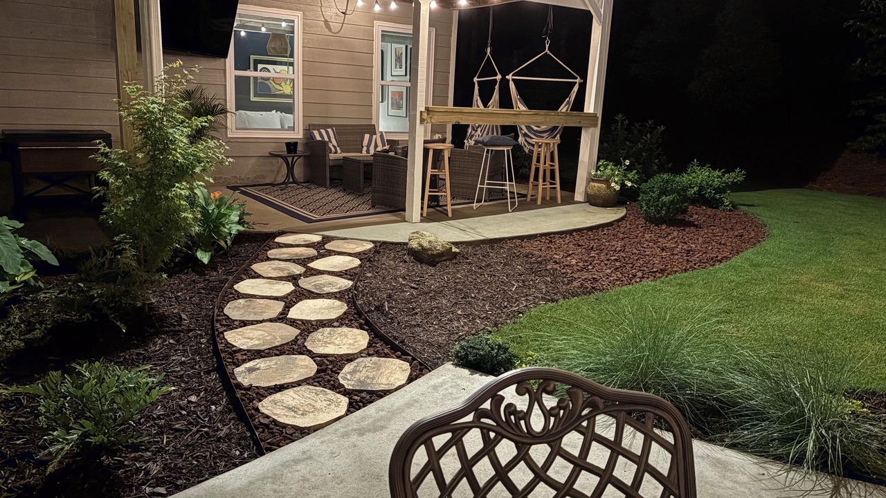Photo of Patio Balcony in Dallas