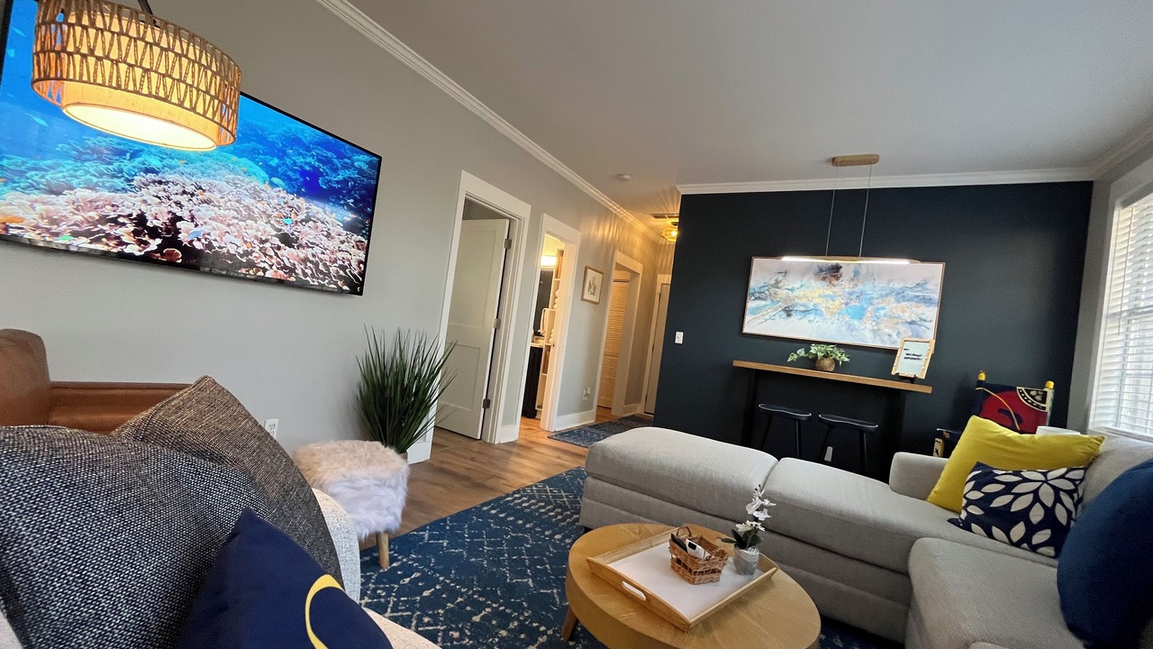 Photo of Livingroom in Dallas