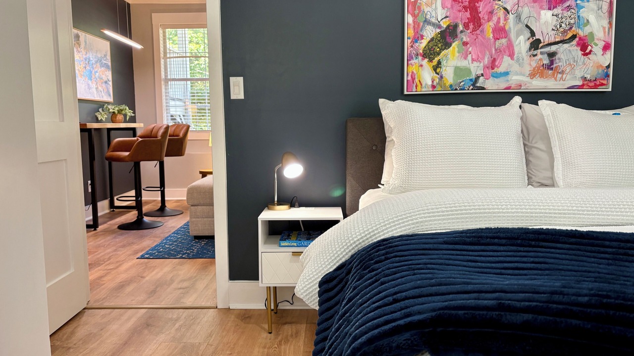 Photo of Bedroom in Dallas