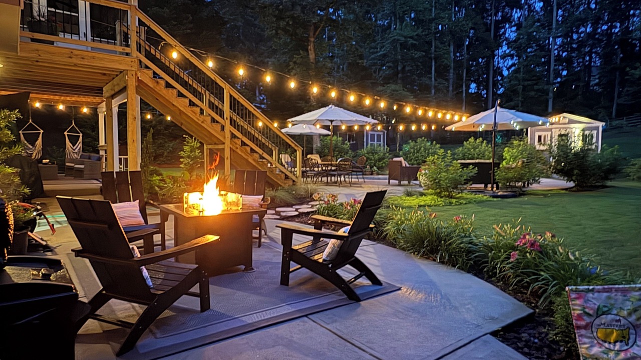 Photo of Patio Balcony in Dallas