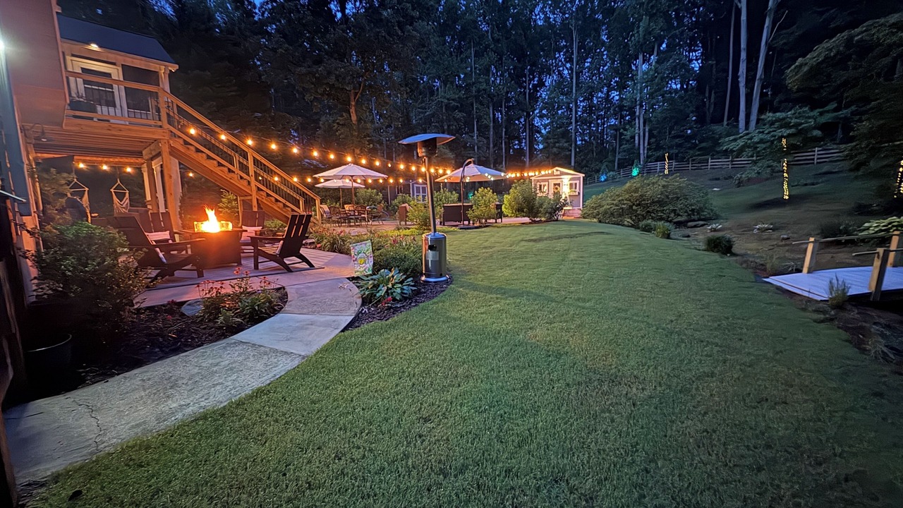 Photo of Outdoor in Dallas