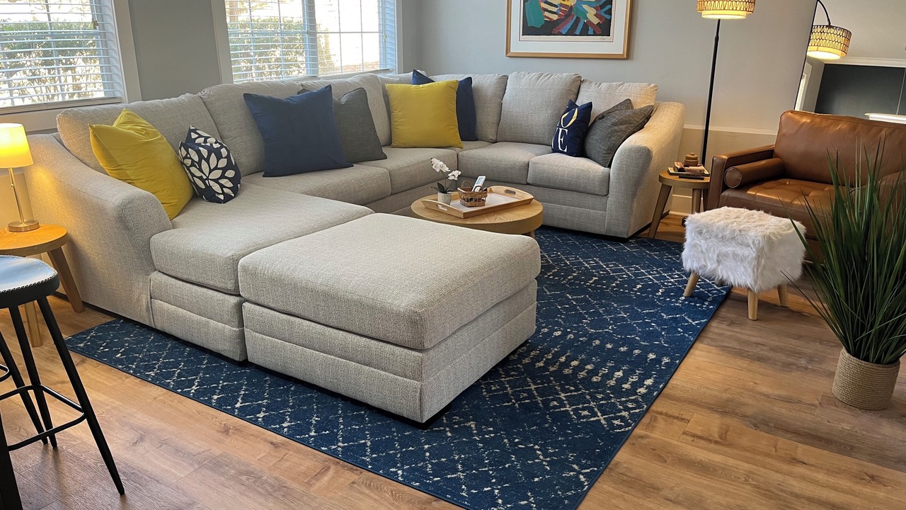 Photo of Livingroom in Dallas