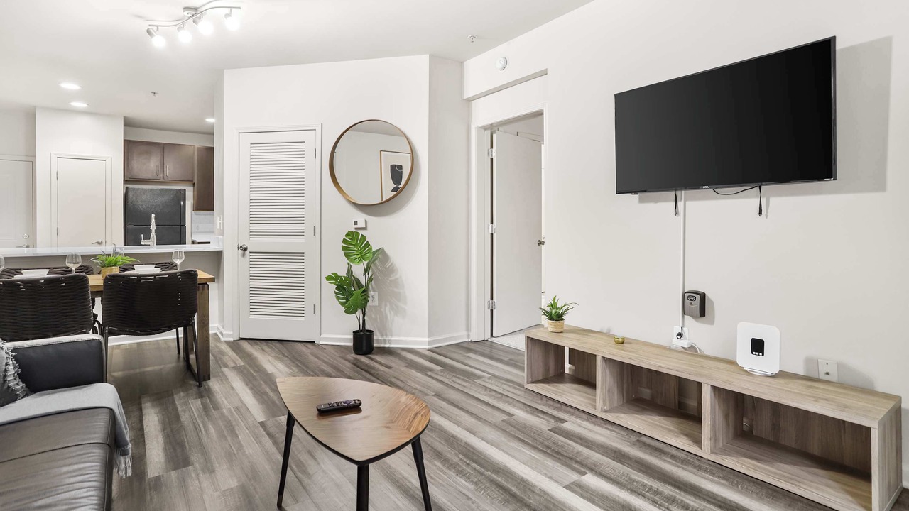 Photo of Livingroom in Arlington