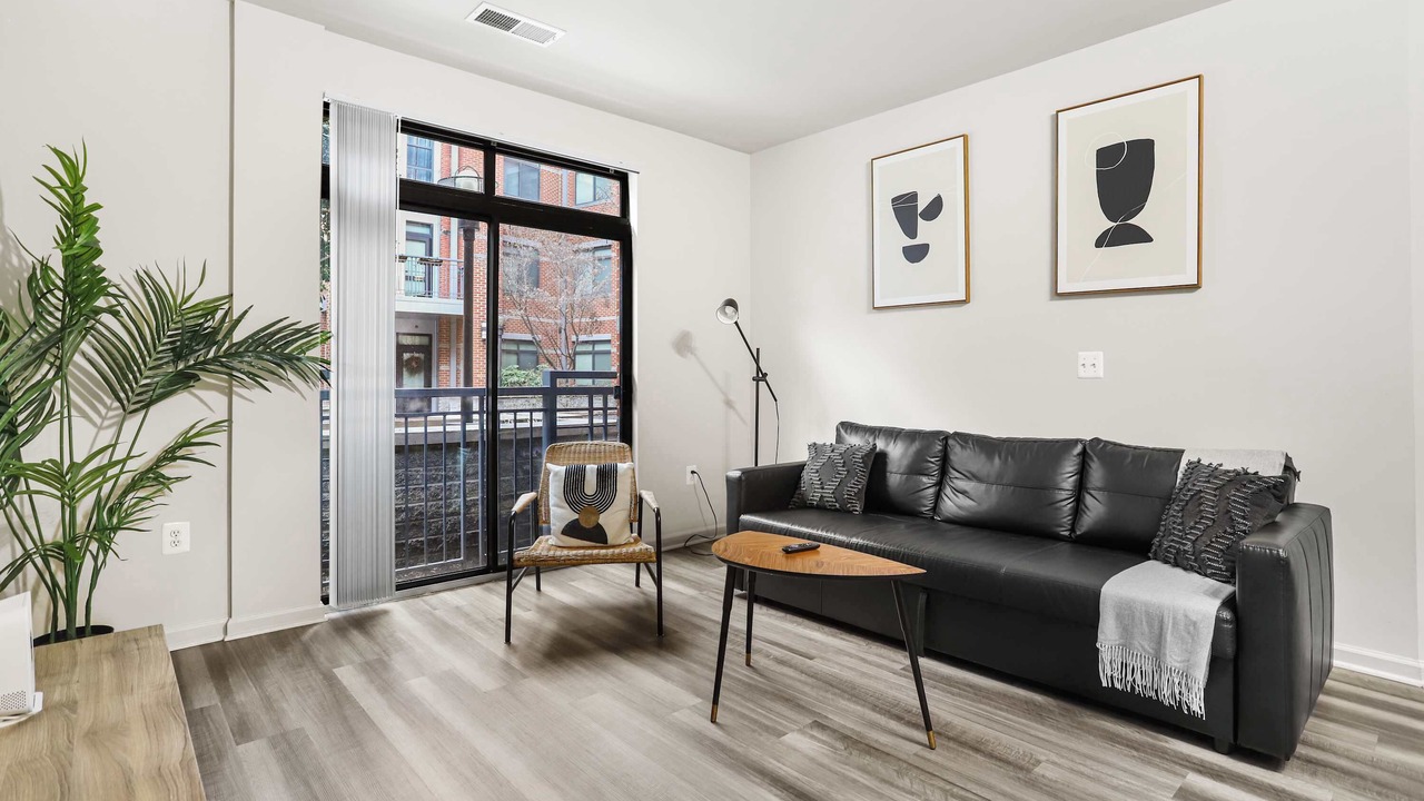 Photo of Livingroom in Arlington