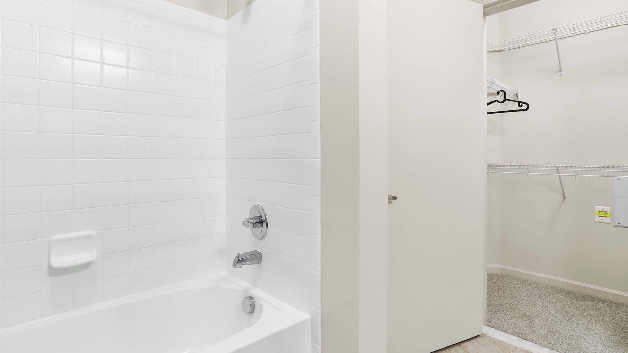 Photo of Bathroom in Arlington