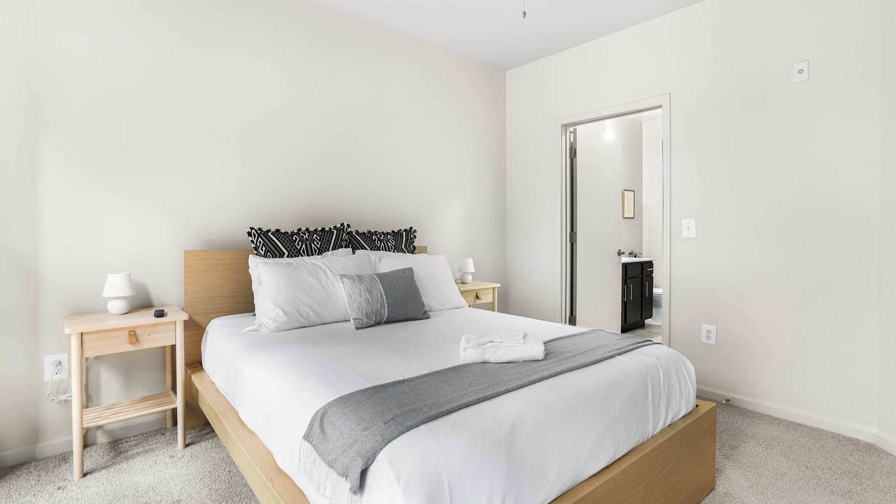 Photo of Bedroom in Arlington
