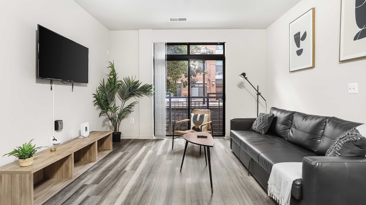Photo of Livingroom in Arlington