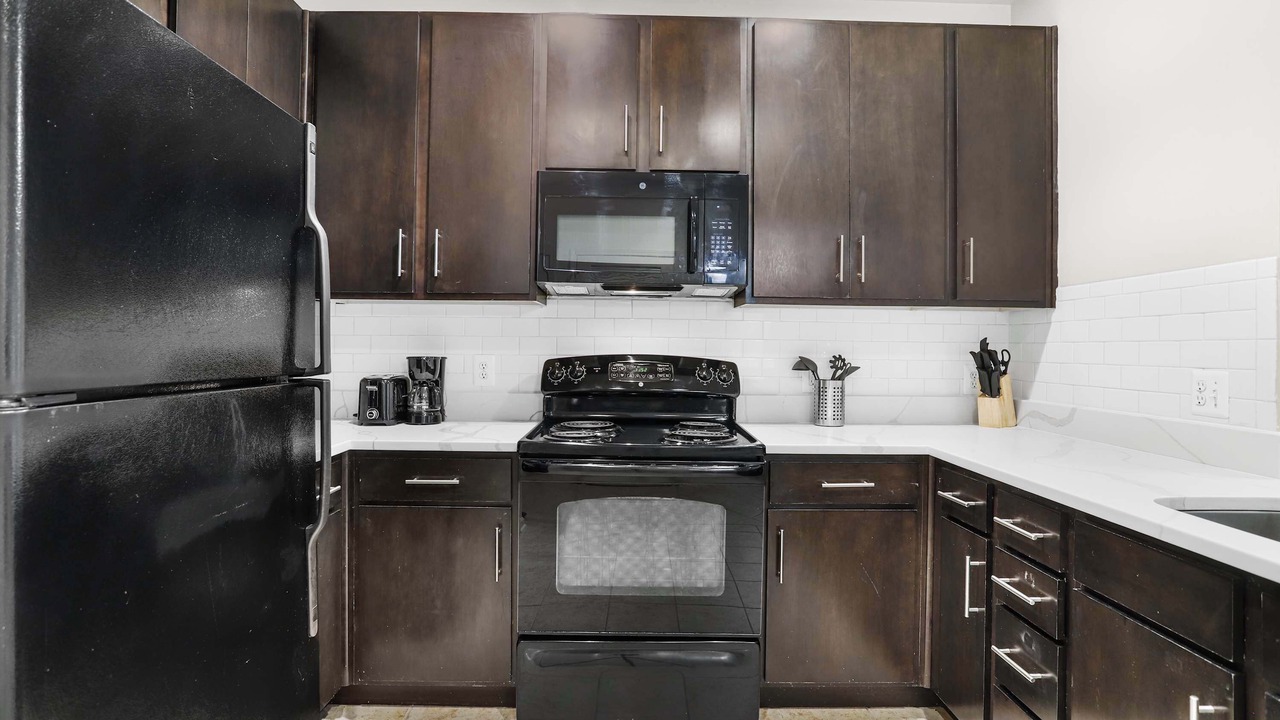 Photo of Kitchen in Arlington