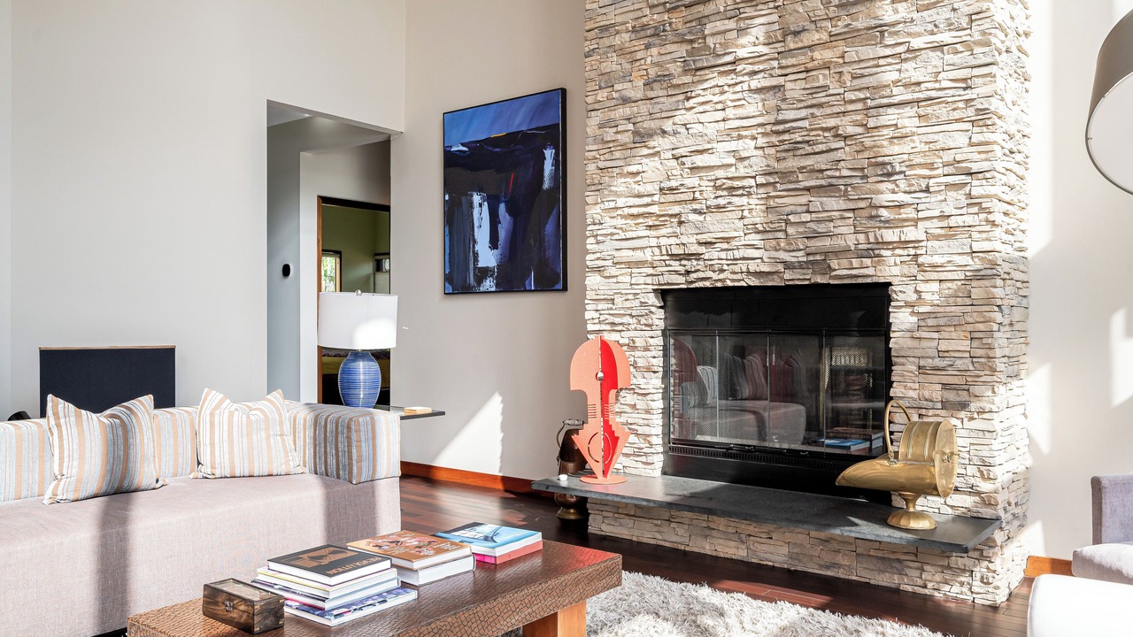 Photo of Livingroom in Hillsmere