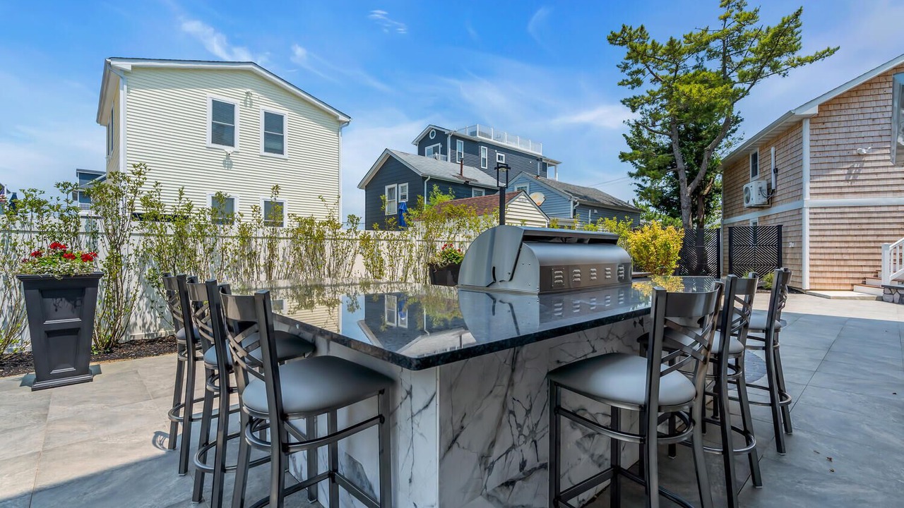 Photo of Outdoor in South Seaside Park