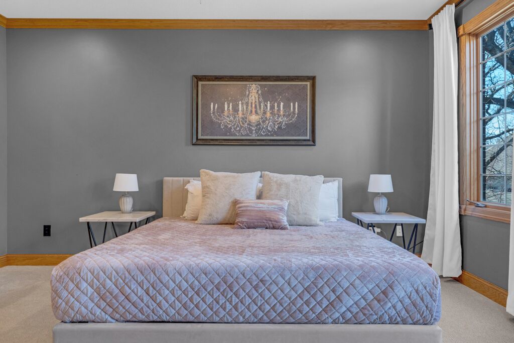 Photo of Bedroom in Grimes