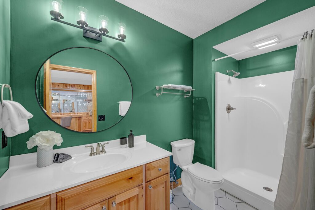 Photo of Bathroom in Grimes