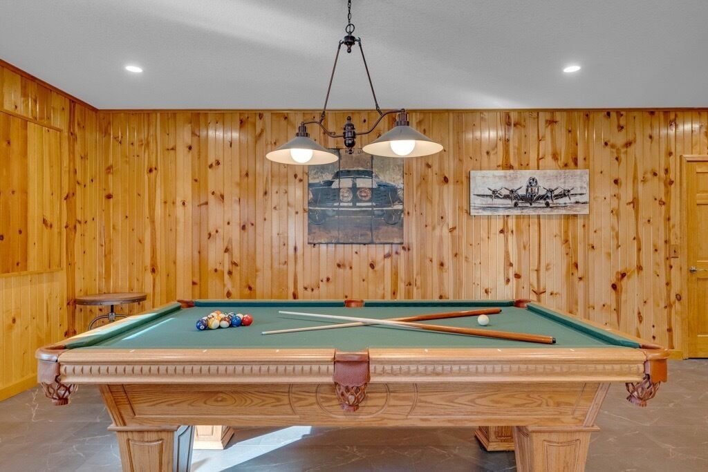 Photo of Bedroom in Grimes