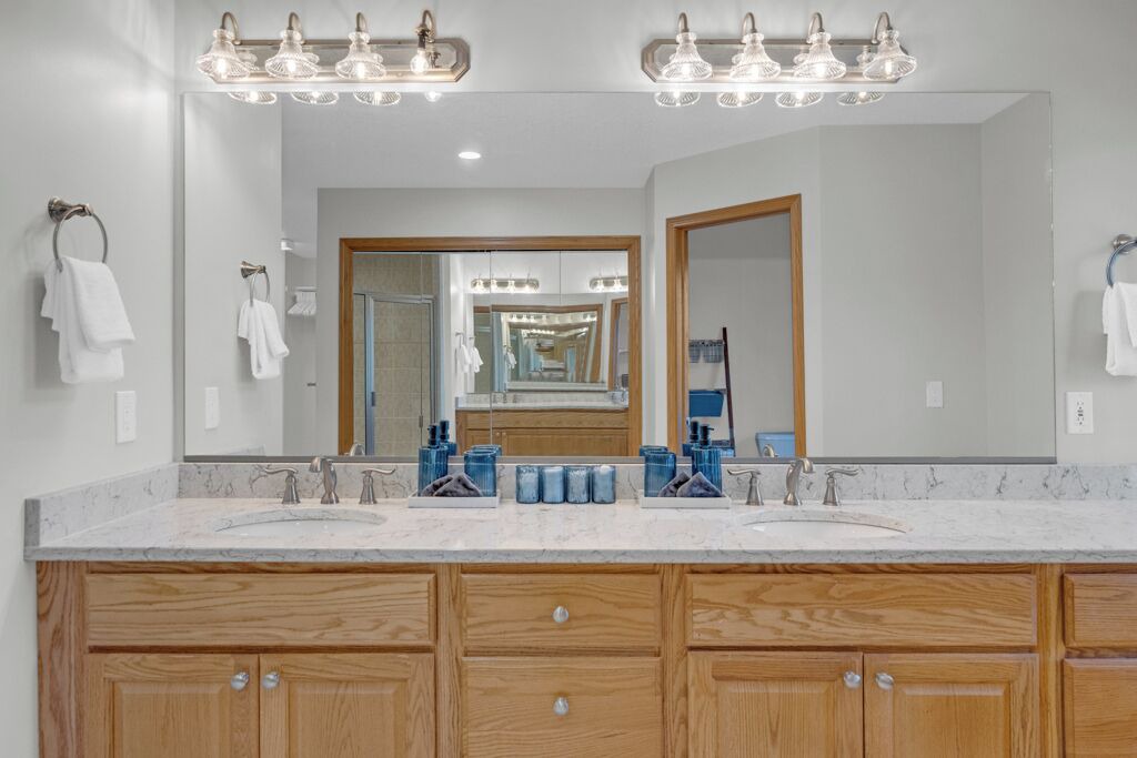 Photo of Bathroom in Grimes
