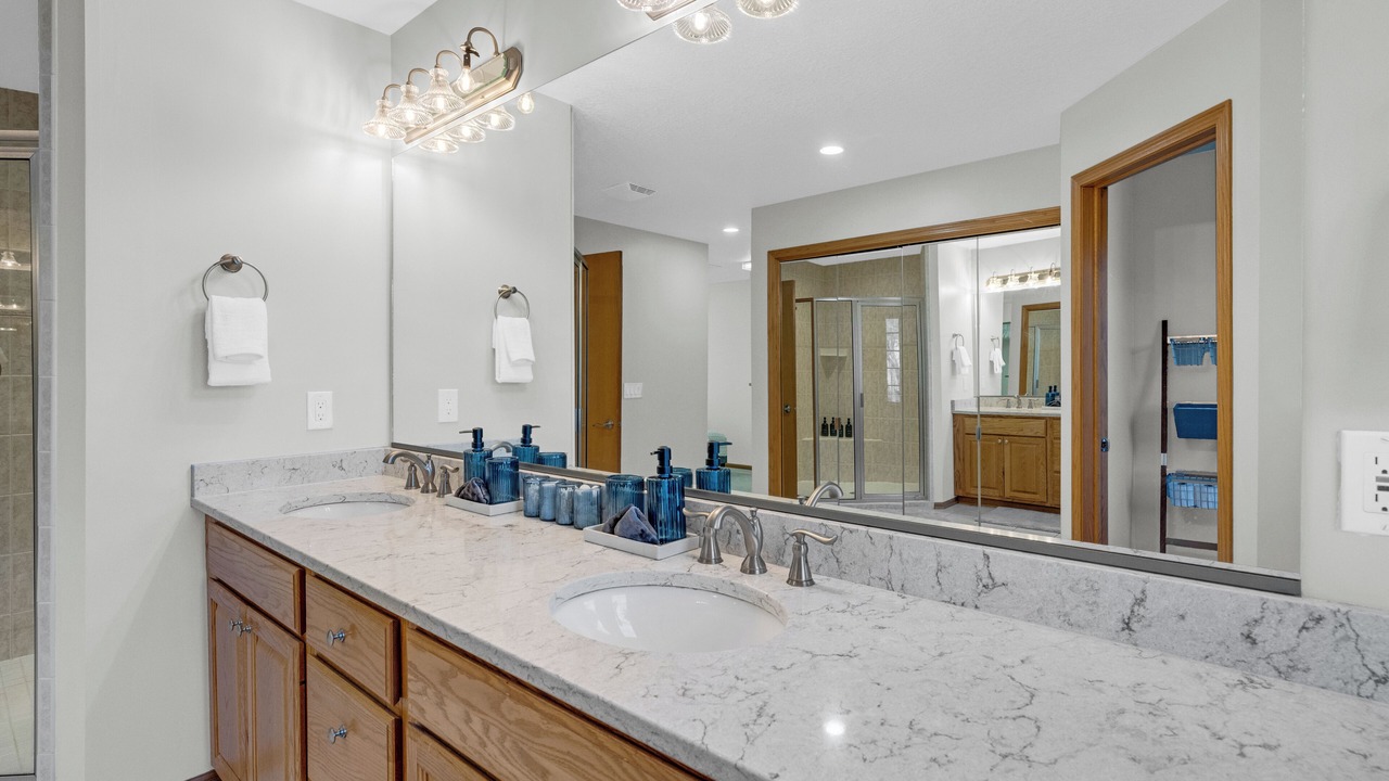 Photo of Bathroom in Grimes