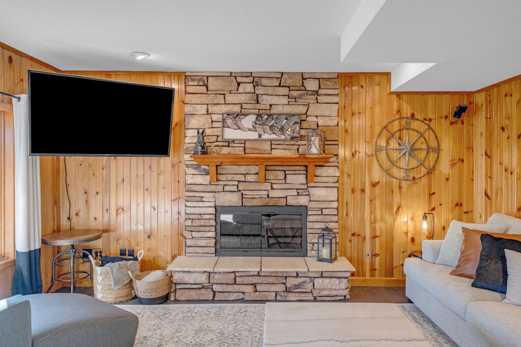 Photo of Livingroom in Grimes