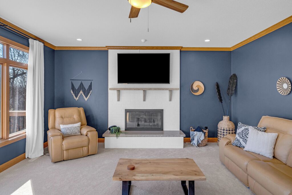 Photo of Livingroom in Grimes