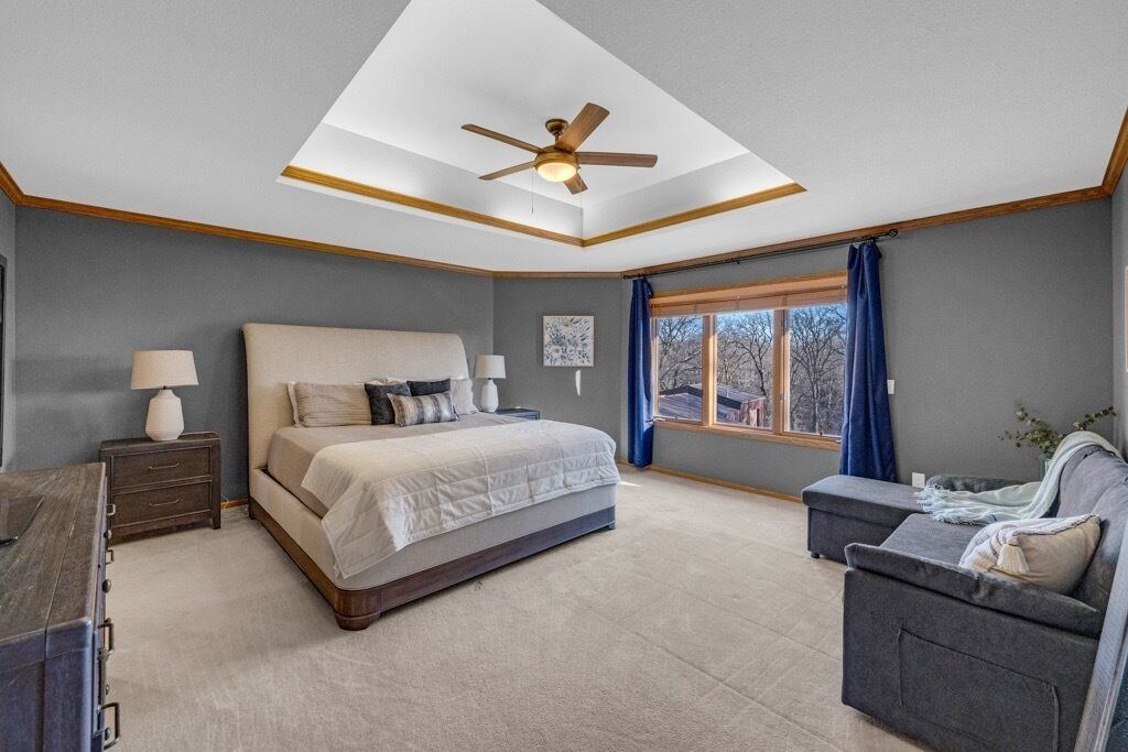 Photo of Bedroom in Grimes