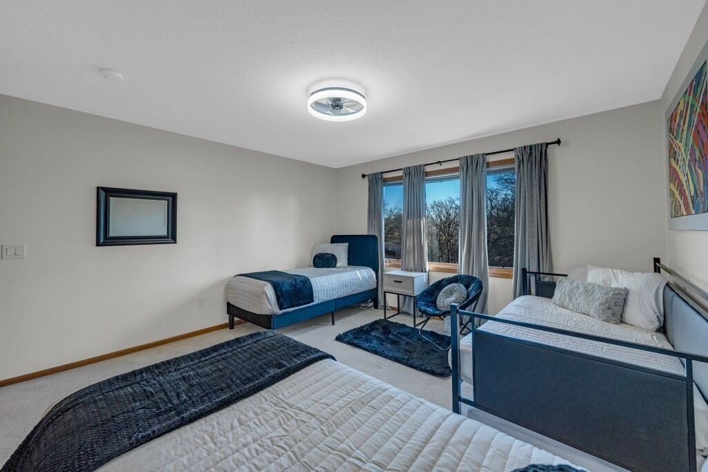 Photo of Bedroom in Grimes