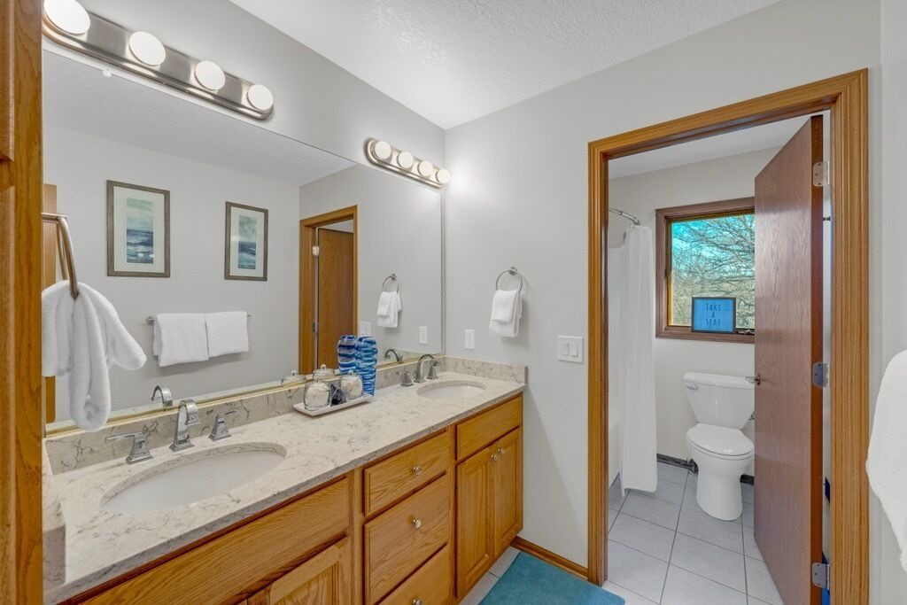 Photo of Bathroom in Grimes