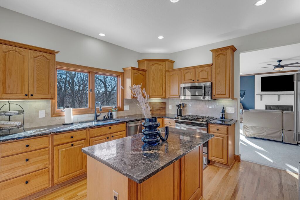 Photo of Kitchen in Grimes