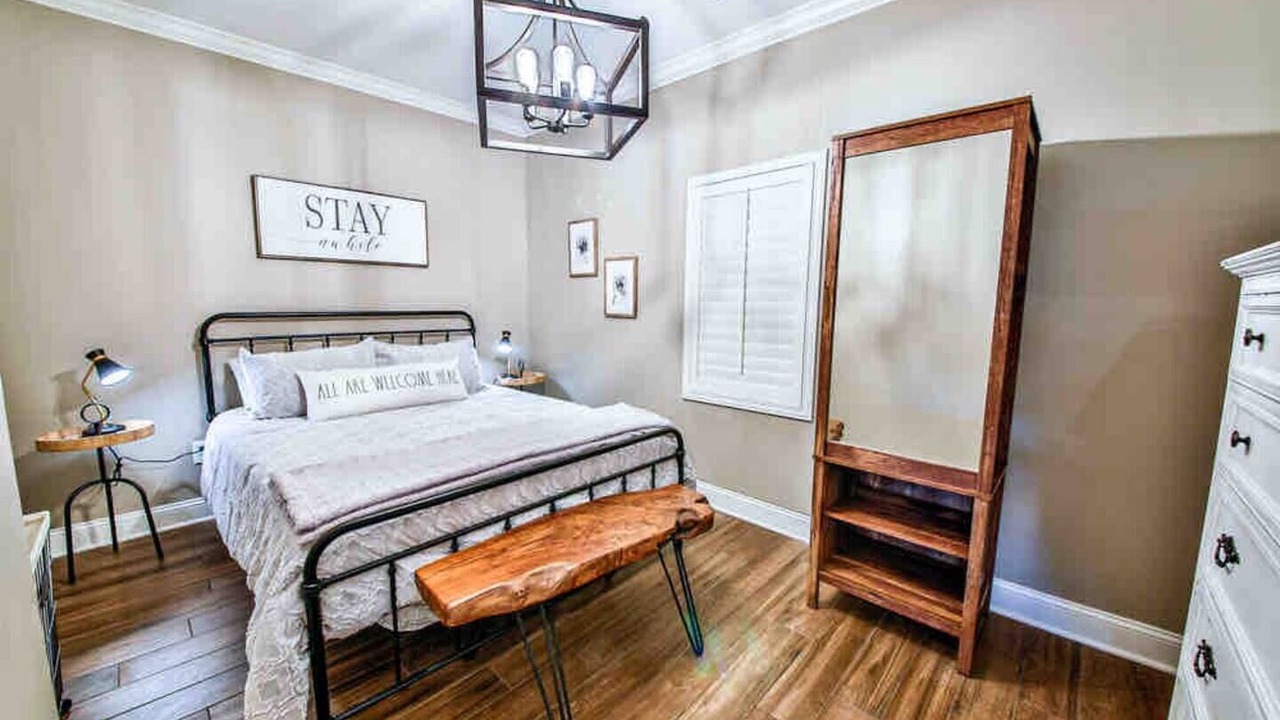 Photo of Bedroom in Ellendale